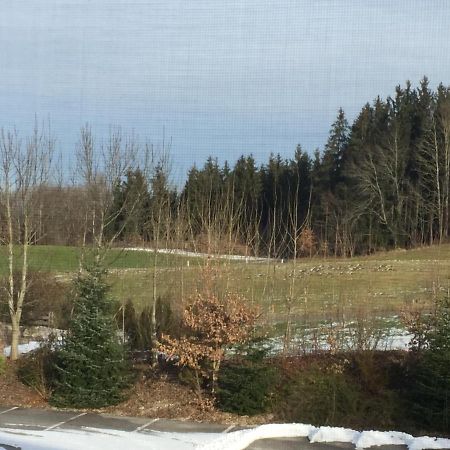 Privatzimmer Vermietung Helmut Buergmann Kirchberg bei Mattighofen 외부 사진